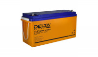 Аккумуляторная батарея Delta DTM 12150 L (12V / 150Ah) Аккумуляторная батарея Delta DTM 12150 L (12V / 150Ah)