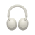 Sony WH-1000XM5 White — Флагманские наушники с лучшим в мире шумоподавлением, 8 микрофонами и звуком Hi-Res