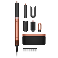 Стайлер для волос Dyson Airwrap Complete Long HS09 Amber Silk
