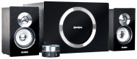 Акустическая система 2.1 SVEN MS-1085