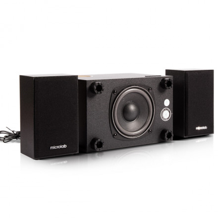 Колонки Microlab M-105