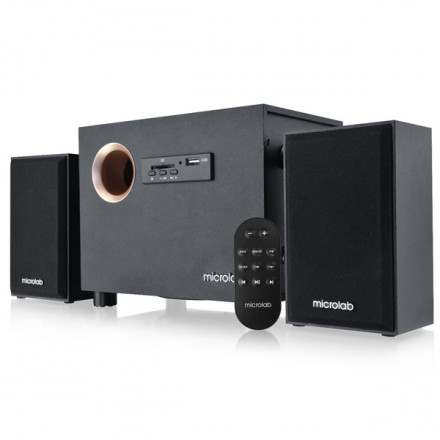 Колонки Microlab M-105