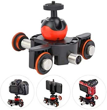 Электронный Слайдер LENSGO L8X