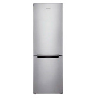 Холодильник Samsung RB30A30N0SA/WT