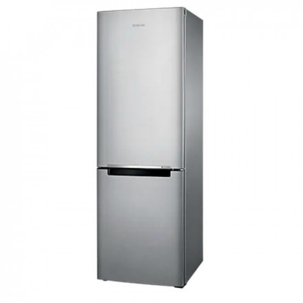 Холодильник Samsung RB30A30N0SA/WT