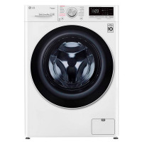 СТИРАЛЬНАЯ МАШИНА LG F4V5VS0W
