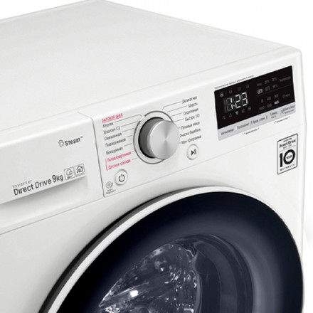 СТИРАЛЬНАЯ МАШИНА LG F4V5VS0W