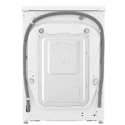 СТИРАЛЬНАЯ МАШИНА LG F4V5VS0W