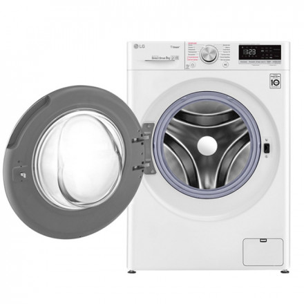 СТИРАЛЬНАЯ МАШИНА LG F4V5VS0W