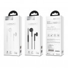 Проводные наушники “M53 Exquisite sound”