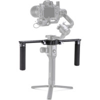 Ручка двойная для DJI Ronin-S Ручка двойная для DJI Ronin-S