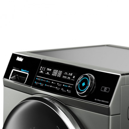 Стиральная машина Haier HW80-B14979S