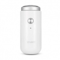 Электробритва Xiaomi So White Mini Electric Shaver Электробритва Xiaomi So White Mini Electric Shaver