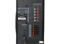 Акустическая система SVEN HT-201 (5.1)