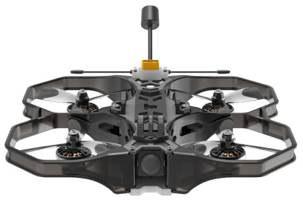 Квадрокоптер iFlight ProTek35 V1.4 HD с RunCam Link (BNF-DJI)