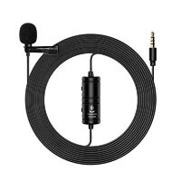 Петличный микрофон YICHUANG YC-VM20 (6М)