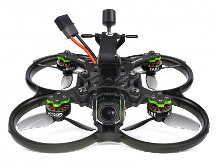 Квадрокоптер GEPRC Cinebot30 HD с O3 Air Unit