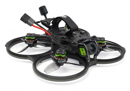 Квадрокоптер GEPRC Cinebot30 HD с O3 Air Unit