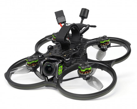 Квадрокоптер GEPRC Cinebot30 HD с O3 Air Unit