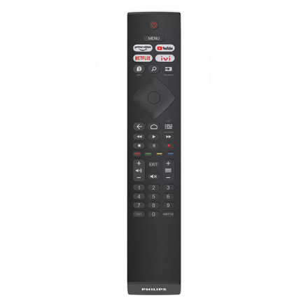 LED ТЕЛЕВИЗОР PHILIPS 50PUS7406/60