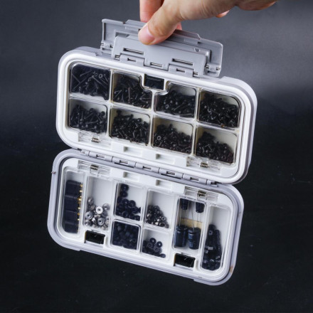 Набор запчастей Flywoo M2