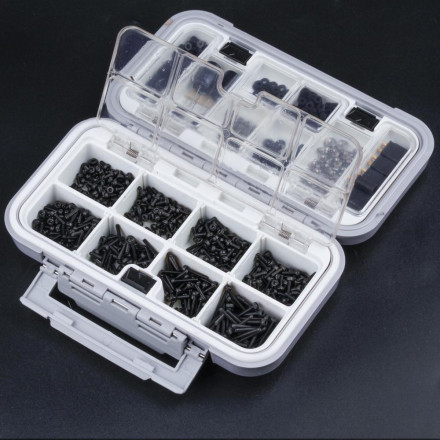 Набор запчастей Flywoo M2