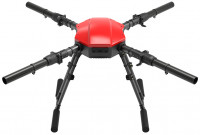 Рама квадрокоптер EFT E416P