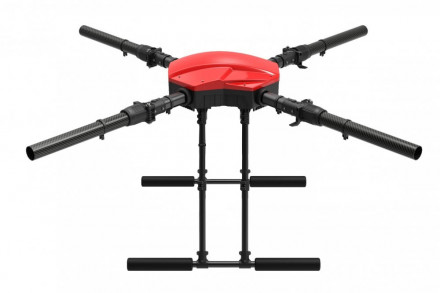 Рама квадрокоптер EFT E416P