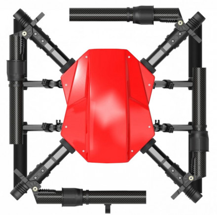 Рама квадрокоптер EFT E416P