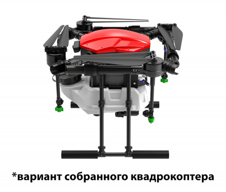 Рама квадрокоптер EFT E416P