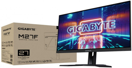 Игровой монитор Gigabyte M27F (27 ")
