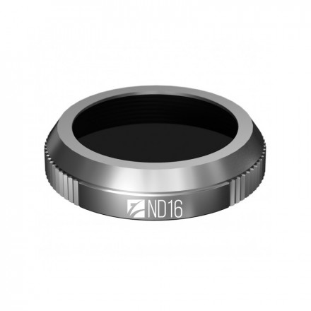 Набор из 6 фильтров (ND4/8/16/CPL/ND32-PL/64) DJI Mavic 2 Zoom (Budget Kit) (Freewell)