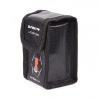 Огнеупорный сумка-чехол для аккумулятора квадрокоптера DJI Mavic Air (SunnyLife) Огнеупорный сумка-чехол для аккумулятора квадрокоптера DJI Mavic Air (SunnyLife)