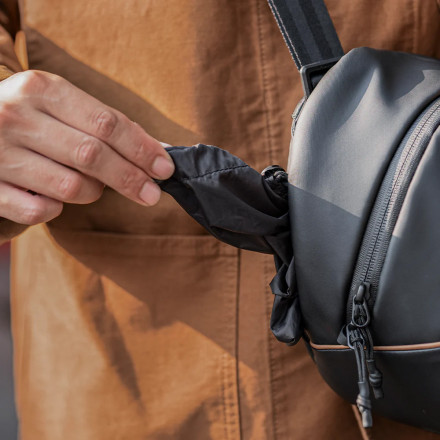 Сумка PGYTECH OneGo Solo V2 (10 литров)