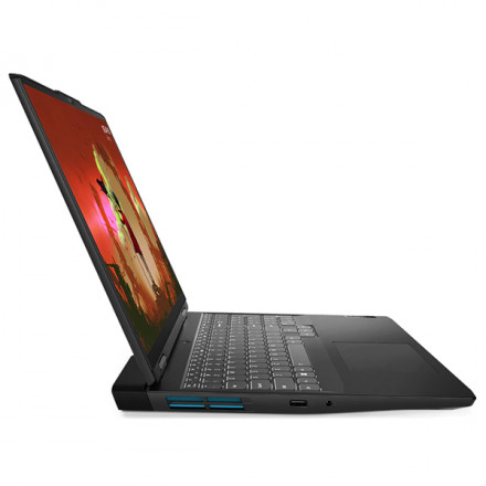 Ноутбук Lenovo IdeaPad Gaming 3 R785SGN (82SC008BRK) New