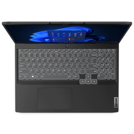 Ноутбук Lenovo IdeaPad Gaming 3 R785SGN (82SC008BRK) New