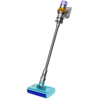 Беспроводной пылесос Dyson V15S Detect  Беспроводной пылесос Dyson V15S Detect