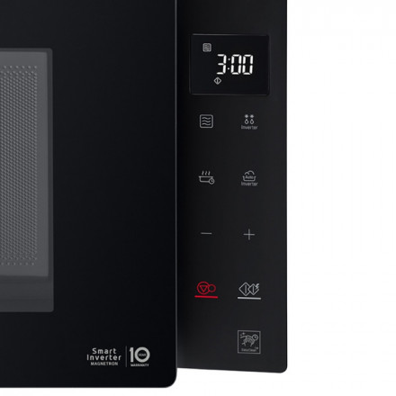 СВЧ-ПЕЧЬ LG MS2336GIB