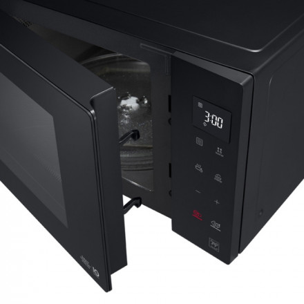 СВЧ-ПЕЧЬ LG MS2336GIB