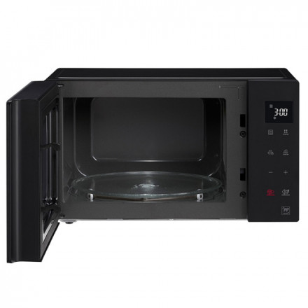 СВЧ-ПЕЧЬ LG MS2336GIB