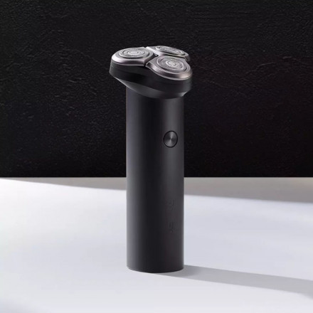 Электробритва Xiaomi Mijia Electric Shaver S300 (Black)