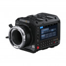 Видеокамера Blackmagic Design PYXIS 6K PL