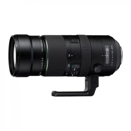 Объектив Pentax DFA 150-450mm F4.5-5.6 DC AW HD