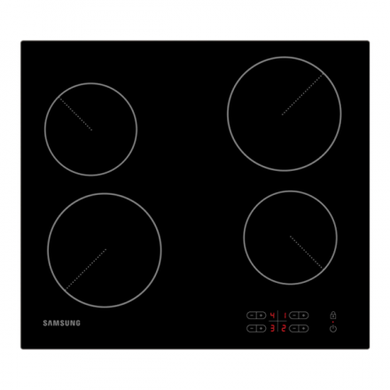 ВАРОЧНАЯ ПОВЕРХНОСТЬ SAMSUNG NZ64T3506AK/WT