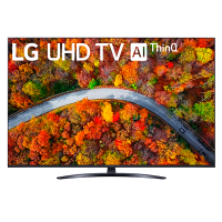 LED ТЕЛЕВИЗОР LG 43UP81006LA