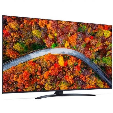 LED ТЕЛЕВИЗОР LG 43UP81006LA