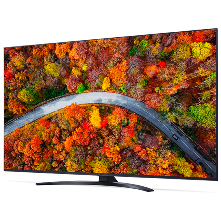 LED ТЕЛЕВИЗОР LG 43UP81006LA
