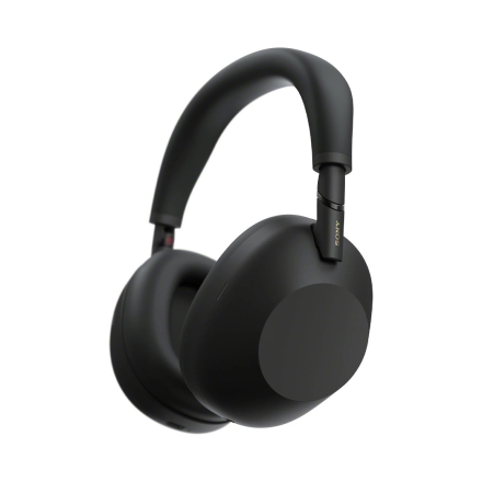 Sony WH-1000XM6 — Флагманские беспроводные наушники с активным шумоподавлением, до 30 часов работы и Multipoint