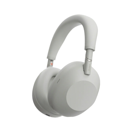 Sony WH-1000XM6 — Флагманские беспроводные наушники с активным шумоподавлением, до 30 часов работы и Multipoint