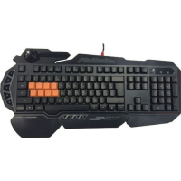 Игровая клавиатура A4tech Bloody B318